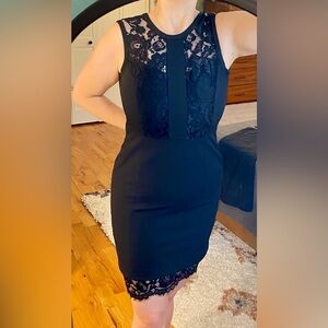 H&M Perfect Little Black Dress, Medium